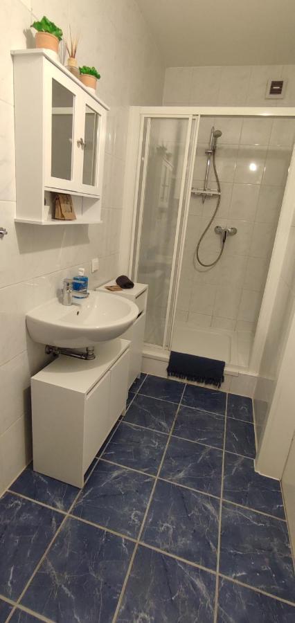 Be Home! Apartment กราทคอร์น ภายนอก รูปภาพ