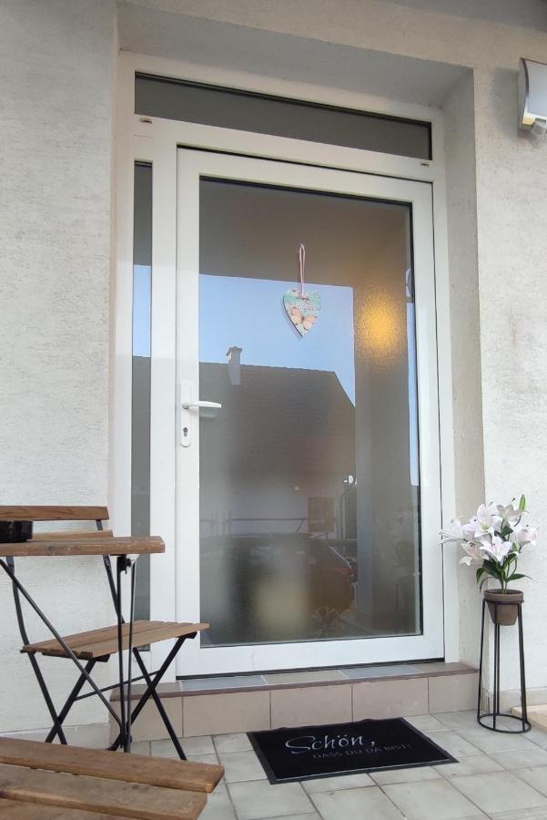Be Home! Apartment กราทคอร์น ภายนอก รูปภาพ