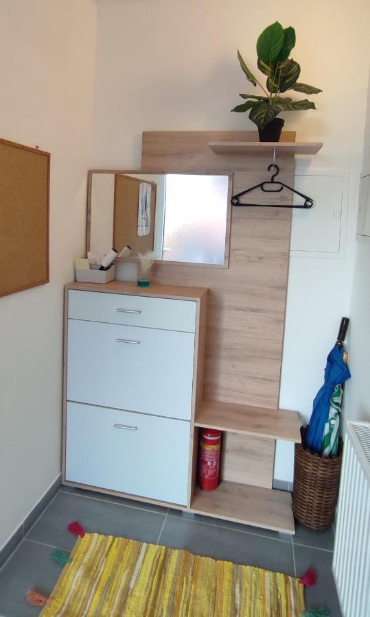 Be Home! Apartment กราทคอร์น ภายนอก รูปภาพ