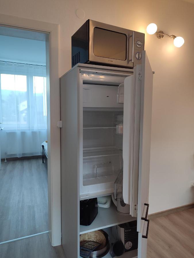 Be Home! Apartment กราทคอร์น ภายนอก รูปภาพ