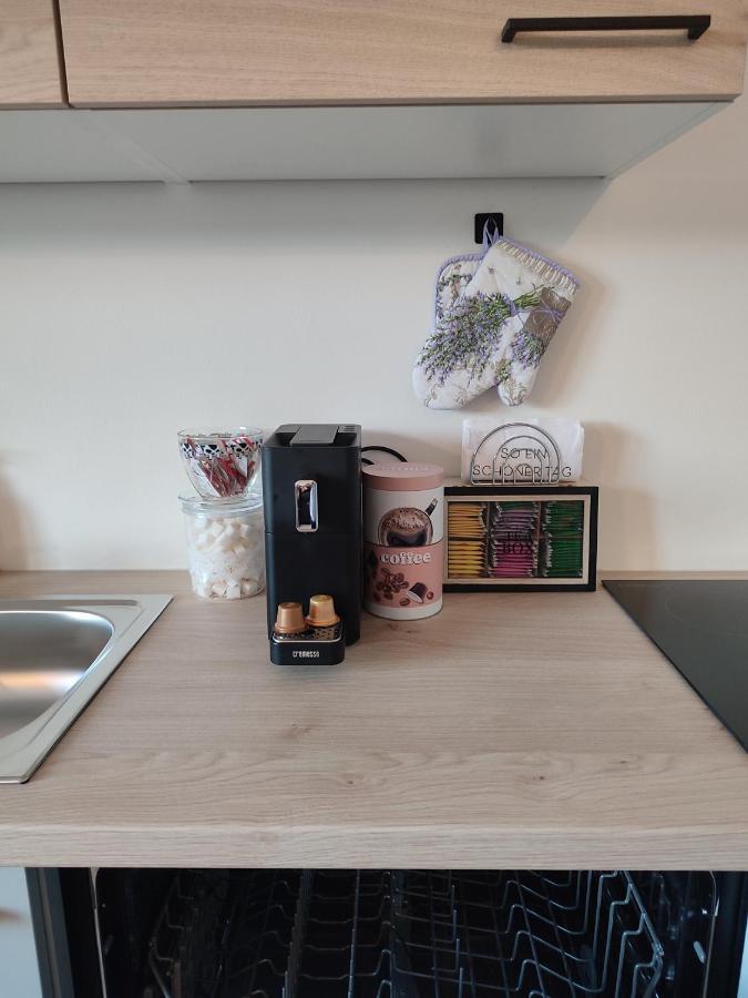 Be Home! Apartment กราทคอร์น ภายนอก รูปภาพ